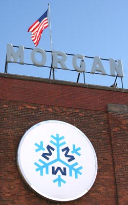 Morgan Linen Services Albany NY
