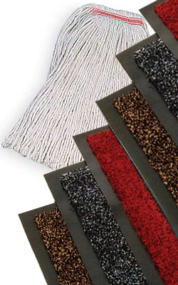 Dust Control Matts Customer Logo Matts Safety Comfort Cleaning Albany NY