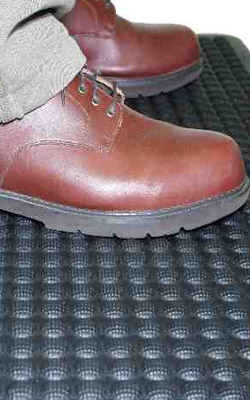 Dust Control Matts Customer Logo Matts Safety Comfort Cleaning Albany NY